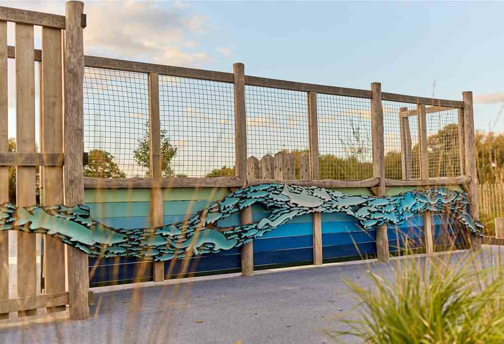 Salisbury River Park